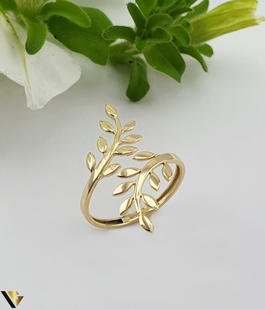 Inele - Inel Aur 14k