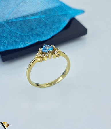 Inele - Inel Aur 14k