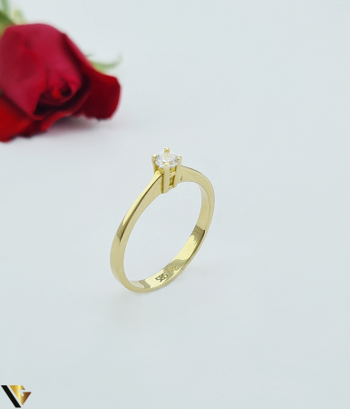 Inele - Inel Aur 14k
