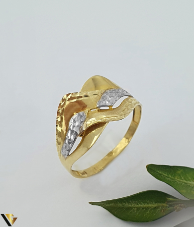 Bijuterii din aur - Inel Aur 14k