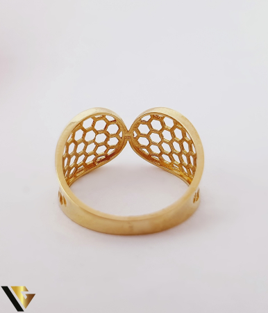 Inel Aur 14k [1]