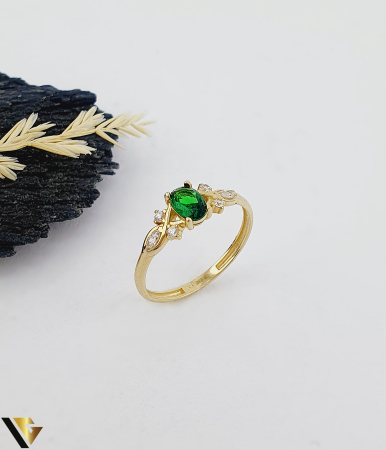 Inele din aur - Inel Aur 14k