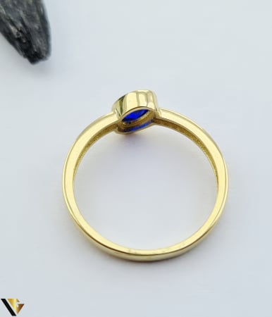 Inel Aur 14k [1]