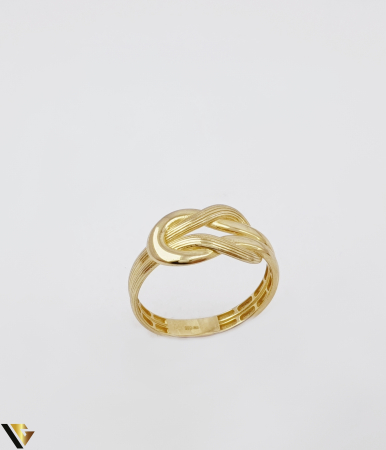 Bijuterii din aur - Inel Aur 14k