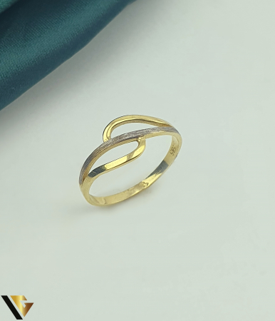 Bijuterii din aur - Inel Aur 14K