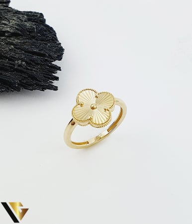 Bijuterii din aur - Inel Aur 14k