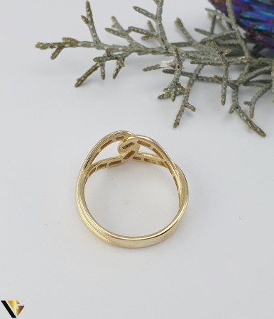 Inel Aur 14k [1]