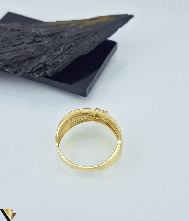 Inel Aur 14k [1]