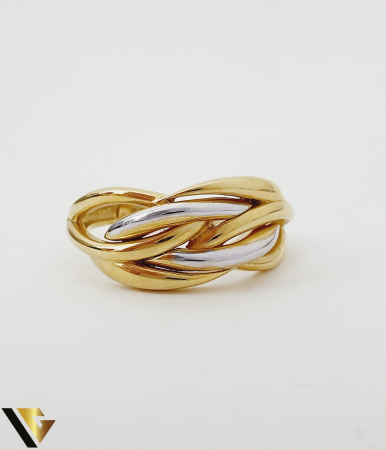Inel Aur 14k [1]