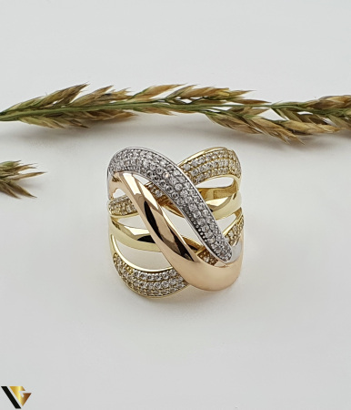 Inel Aur 14k [1]