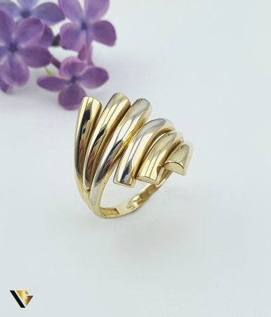 Inele din aur - Inel Aur 14k