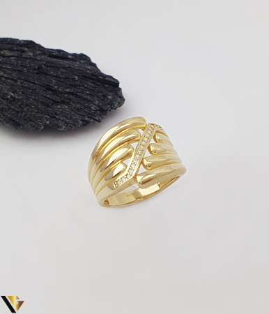 Inele din aur - Inel Aur 14k