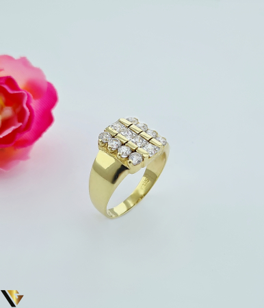 Inele - Inel Aur 14k