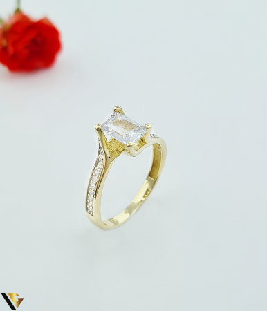 Inele - Inel Aur 14k