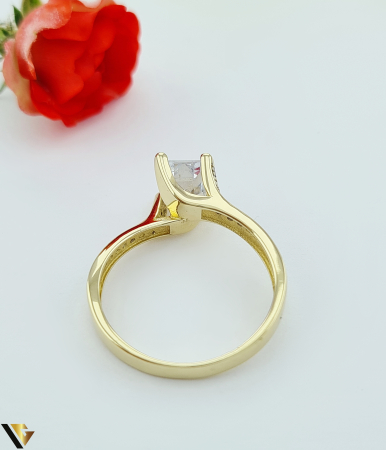 Inel Aur 14k [1]