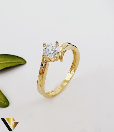 Bijuterii din aur - Inel Aur 14k