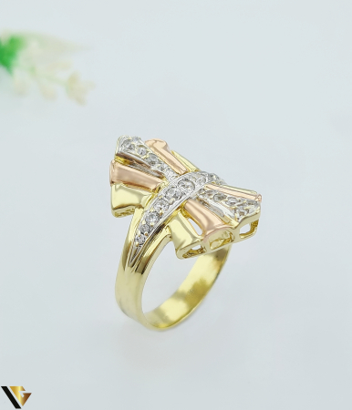 Inele - Inel aur 14k