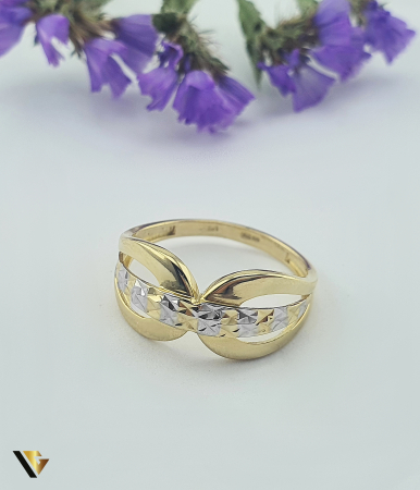 Inel Aur 14k [1]