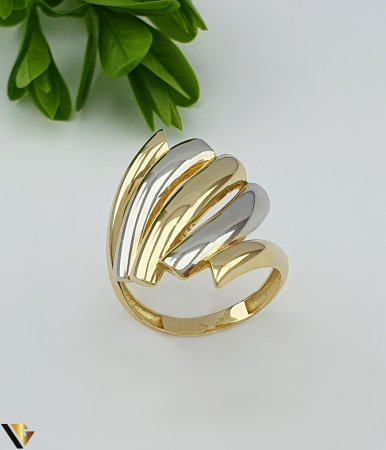 Bijuterii din aur - Inel Aur 14k