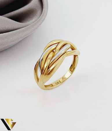 Inele din aur - Inel Aur 14k