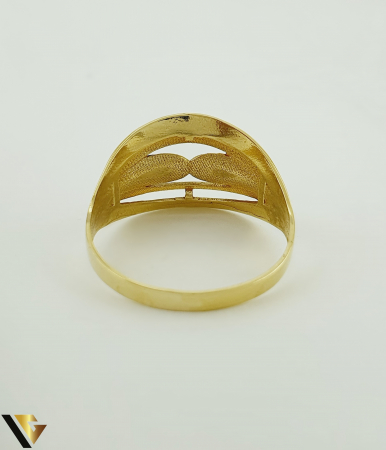 Inel Aur 14k [1]