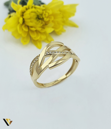 Inele - Inel Aur 14k