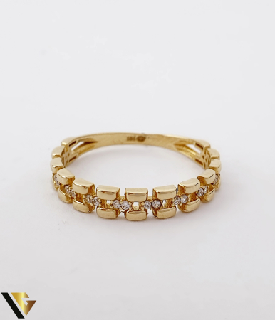Inel Aur 14k [1]