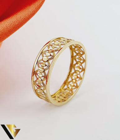 Bijuterii din aur - Inel Aur 14k