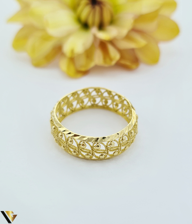 Inel Aur 14k [1]
