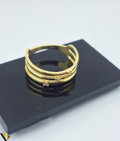 Inel Aur 14k [1]