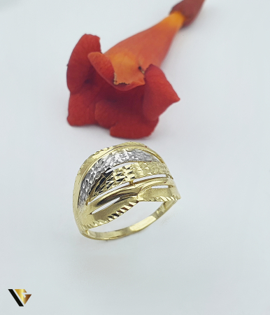 Inele din aur - Inel Aur 14k