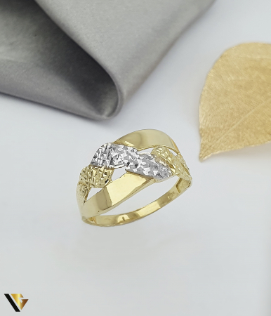 Inele din aur - Inel Aur 14K