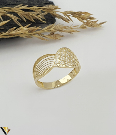 Inele - Inel Aur 14k