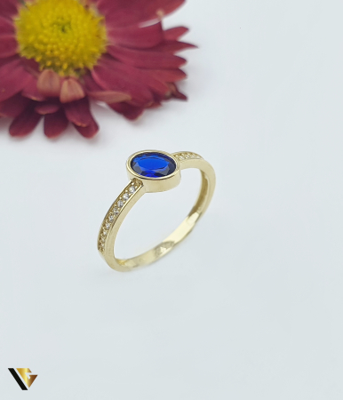 Bijuterii din aur - Inel Aur 14k