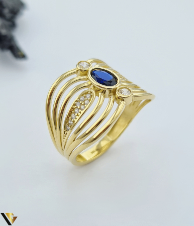 Inele - Inel Aur 14k