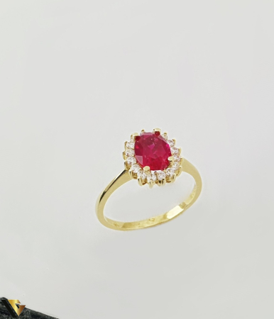 Inele - Inel Aur 14k
