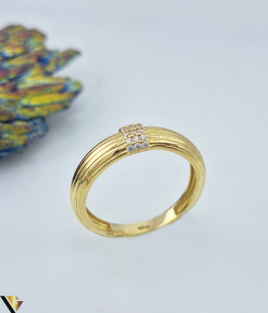 Inele - Inel Aur 14k