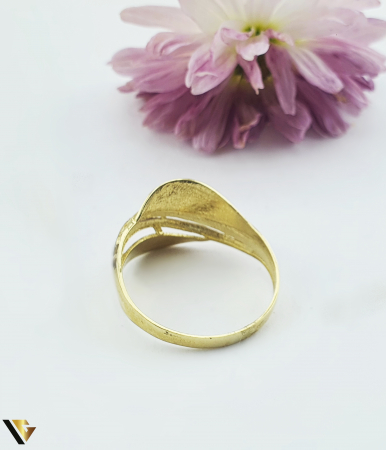 Inel Aur 14k [1]