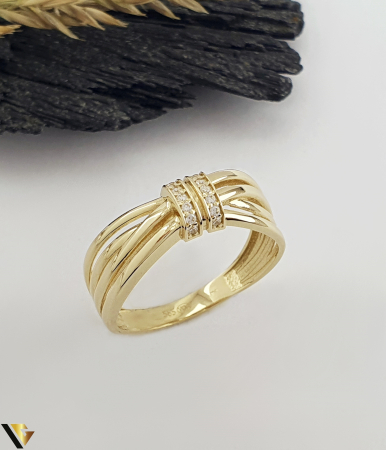 Inele din aur - Inel Aur 14k