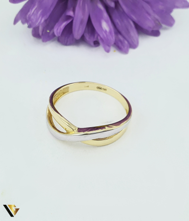 Inel Aur 14k [1]