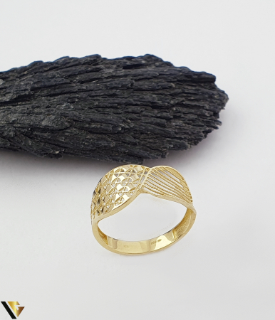 Bijuterii din aur - Inel Aur 14k