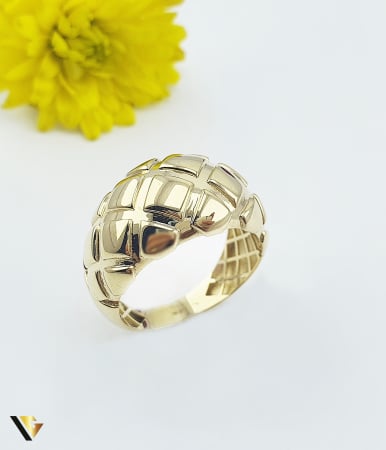 Bijuterii din aur - Inel Aur 14k