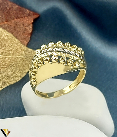 Inele - Inel Aur 14k