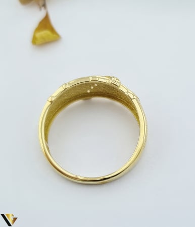 Inel Aur 14k [1]