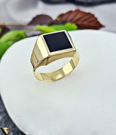 Inele din aur - Inel Aur 14k