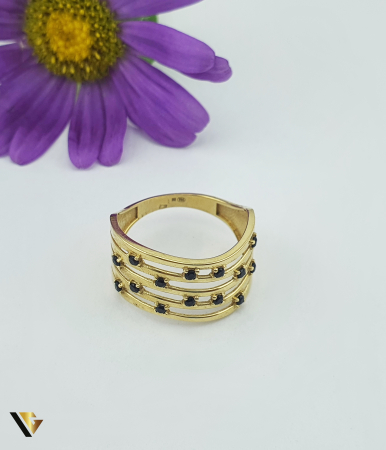 Inel Aur 14k [1]