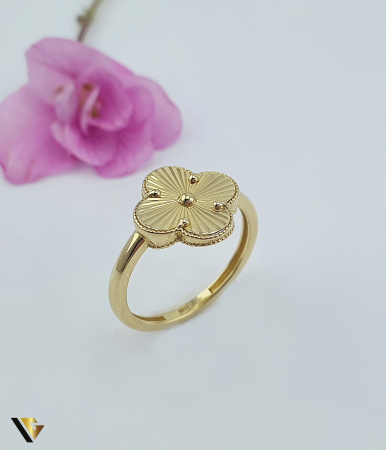 Bijuterii din aur - Inel Aur 14k