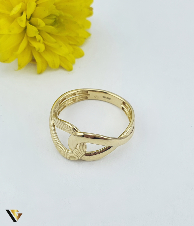 Inel Aur 14k [1]
