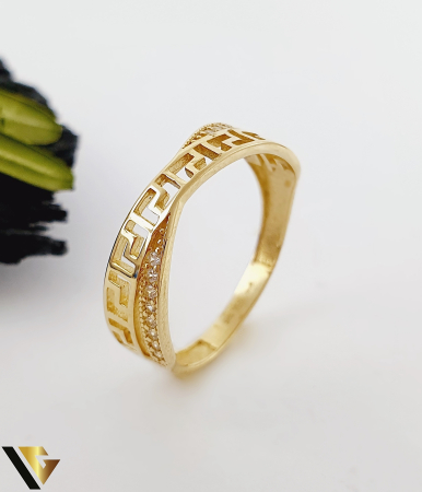 Bijuterii din aur - Inel Aur 14k
