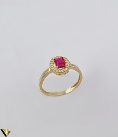 Bijuterii din aur - Inel Aur 14k